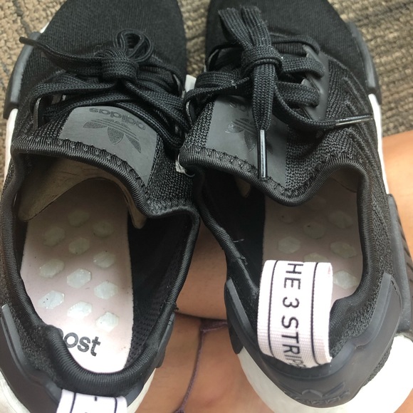 Adidas NMD (brand new with tags) - Picture 8 of 8
